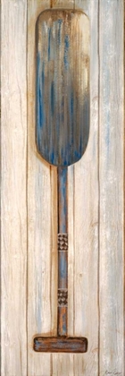 Picture of BLUE PADDLE