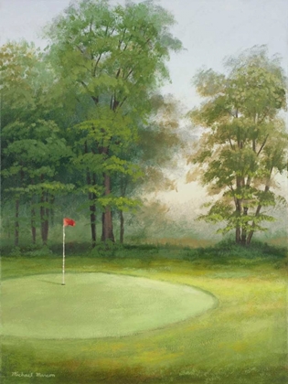 Picture of AMACOY GREEN I
