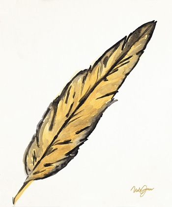 Picture of GOLDEN FEATHERS II
