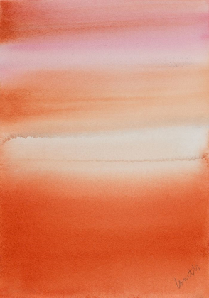 Picture of OCEAN DUSK II