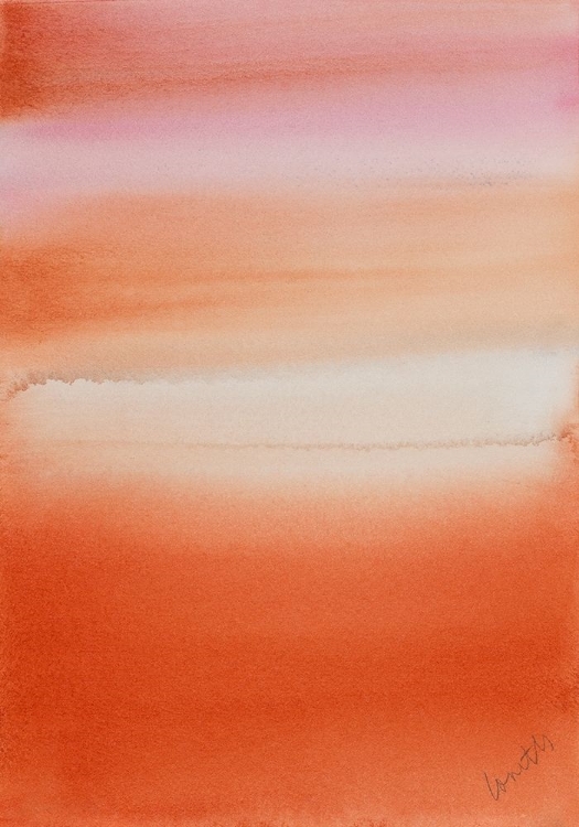 Picture of OCEAN DUSK II