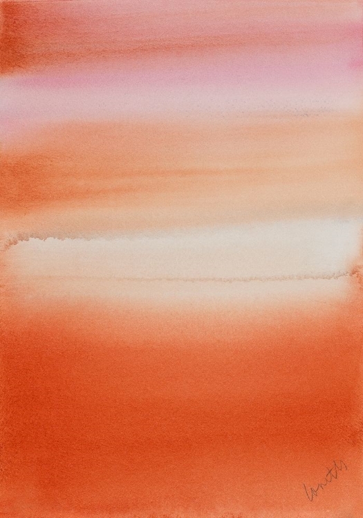 Picture of OCEAN DUSK II