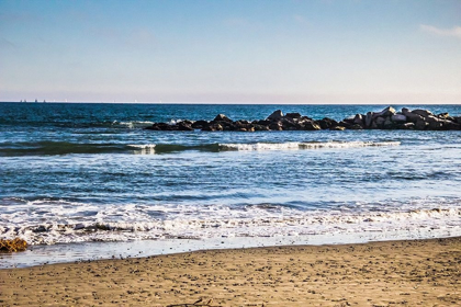 Picture of REEF IN THE DISTANCE I