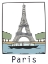 Picture of TRAVEL THE WORLD I