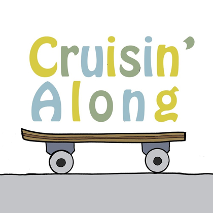 Picture of CRUISIN ALONG