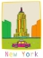 Picture of NEW YORK II