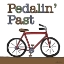 Picture of PEDALIN PAST