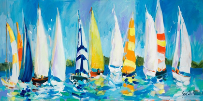 Picture of THE REGATTA