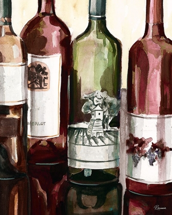 Picture of AUBURN WINE COLLECTION II