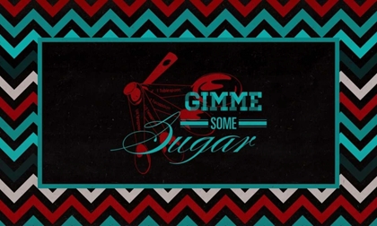 Picture of GIMME SOME SUGAR