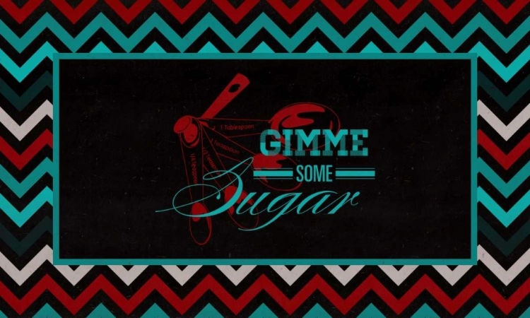 Picture of GIMME SOME SUGAR