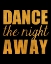 Picture of BE AND DANCE I