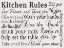 Picture of KITCHEN RULES III