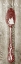 Picture of FORK AND SPOON ON WOOD II