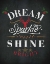 Picture of DREAM SHINE CHALK I