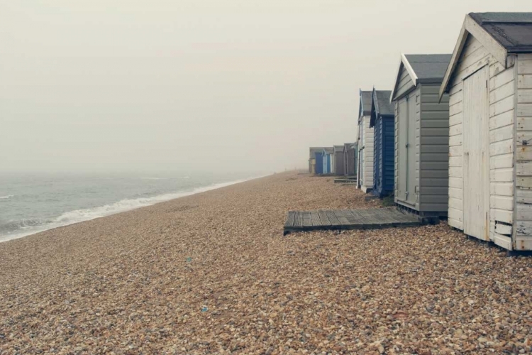 Picture of BEACH CABANAS