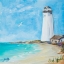 Picture of THE LIGHTHOUSES III