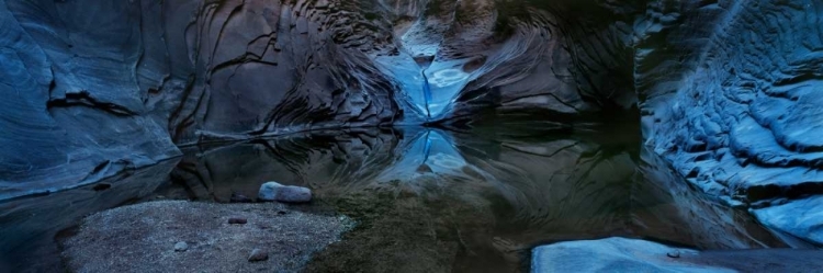 Picture of REFLECTING POOL