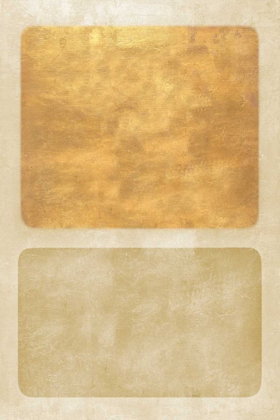 Picture of GOLD AND CREAM