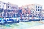 Picture of ON THE GRANDE CANAL