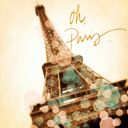 Picture of OH PARIS