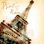 Picture of PARIS, JE TAIME