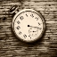Picture of OLD LOST TIME