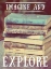 Picture of EXPLORE BOOKS