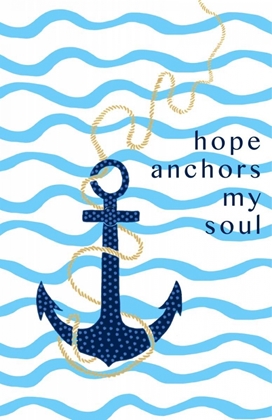 Picture of SWEET ANCHOR II