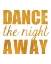 Picture of DANCE AND BE I