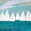 Picture of AFTERNOON REGATTA I