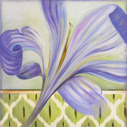 Picture of AFRICAN LILY II