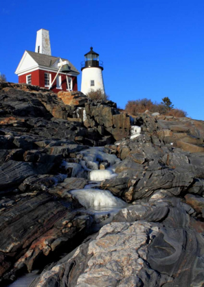Picture of PEMAQUID POINT I