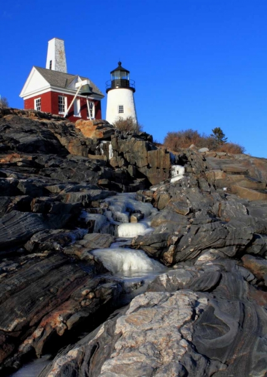 Picture of PEMAQUID POINT I