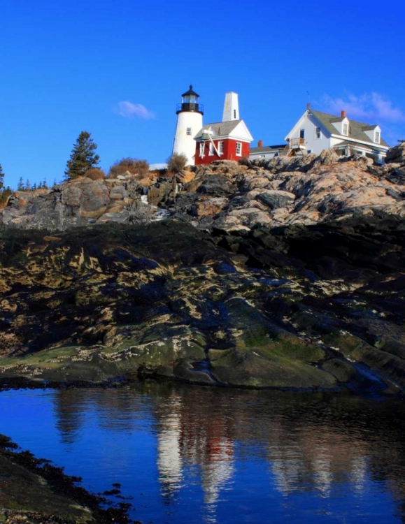 Picture of PEMAQUID POINT II