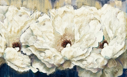 Picture of ZUZU PEONY RECTANGLE