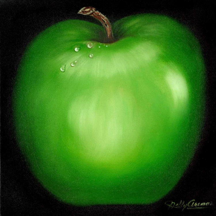 Picture of GREEN APPLE