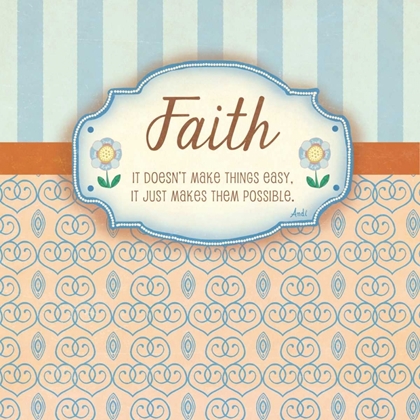 Picture of FAITH