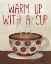 Picture of WARM UP A CUP