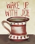 Picture of WAKE UP WITH JOE