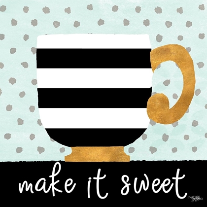 Picture of MAKE IT SWEET