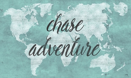 Picture of CHASE ADVENTURE
