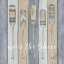 Picture of OARS NEAR THE SHORE