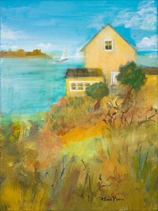 Picture of HOME BY THE SEA