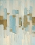 Picture of MUTED RHIZOME I