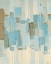 Picture of MUTED RHIZOME II