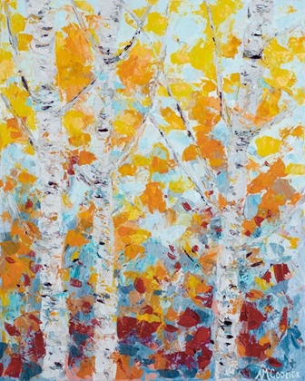 Picture of ASPEN OCTOBER I
