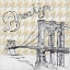 Picture of TEXTILE BROOKLYN