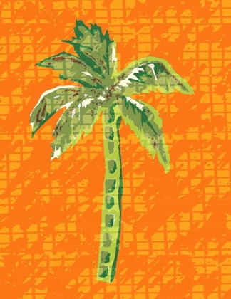 Picture of COOL PALM I