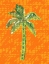 Picture of COOL PALM I
